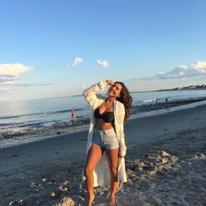 Meet your Posher, Stefany